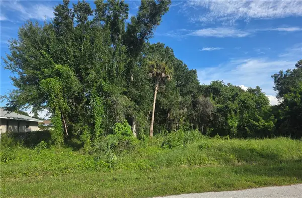 1366 Preston Street, PORT CHARLOTTE, FL 33952