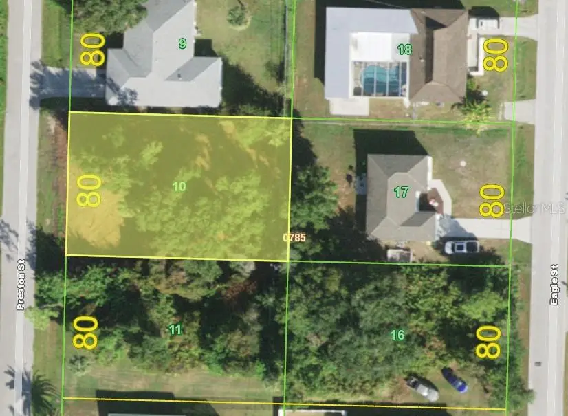 1366 Preston Street, Port Charlotte, FL 33952 - #2