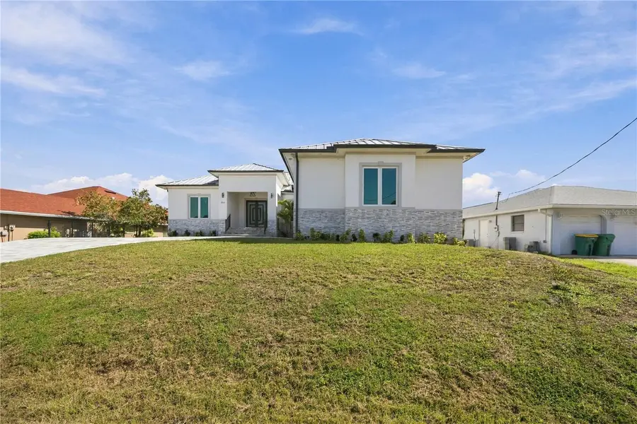 2228 Harbour Drive, Punta Gorda, FL 33983 - #3
