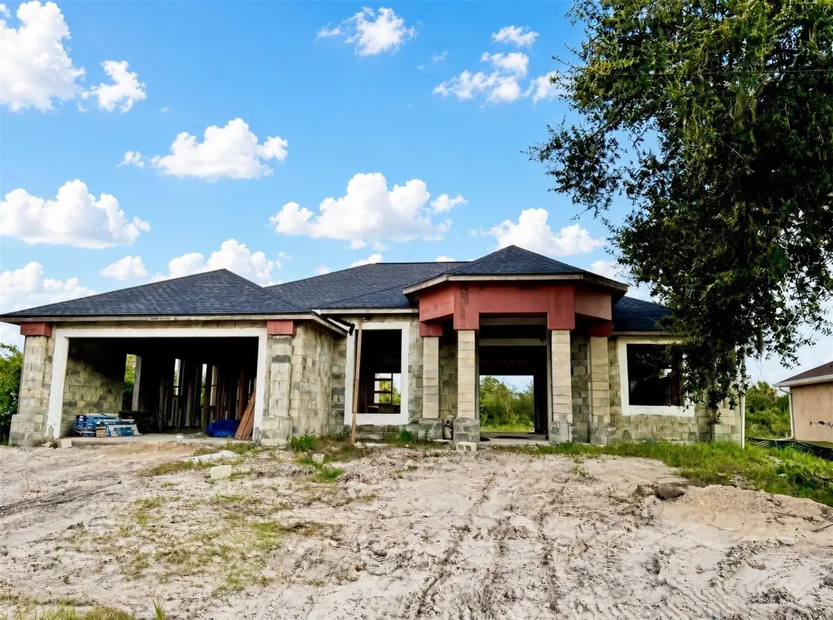 3557 Brewster Road, North Port, FL 34288 - #1