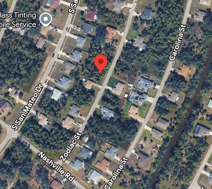 Zodiac Street, North Port, FL 34288 - #2