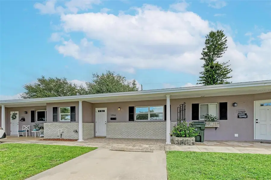 1705 Bal Harbour Drive #3, Venice, FL 34293 - #3
