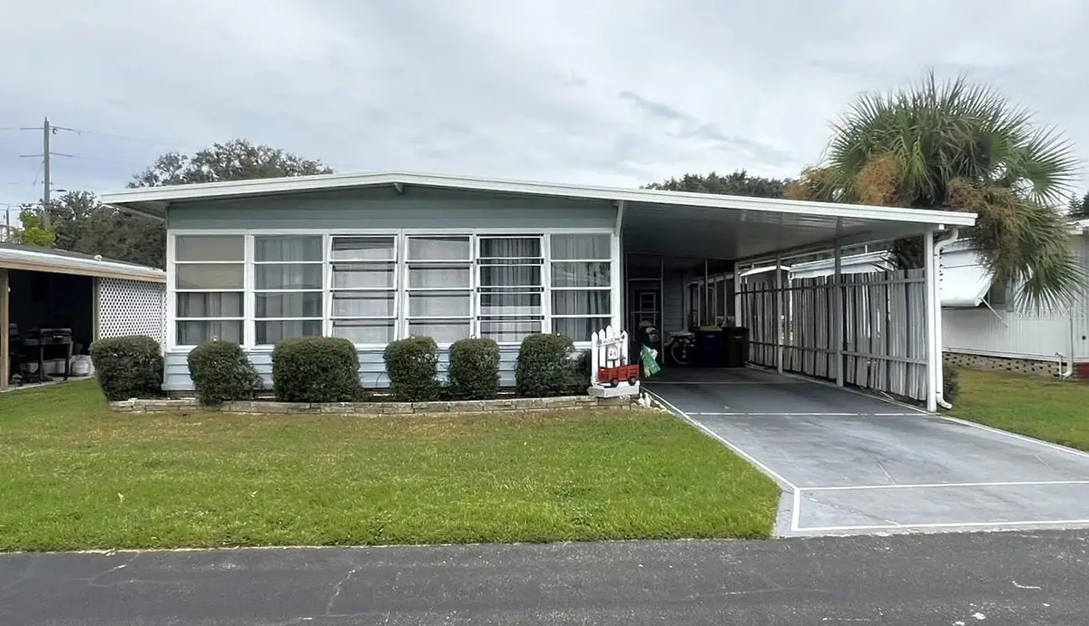 2055 S Floral Avenue #46, Bartow, FL 33830 - Image #1