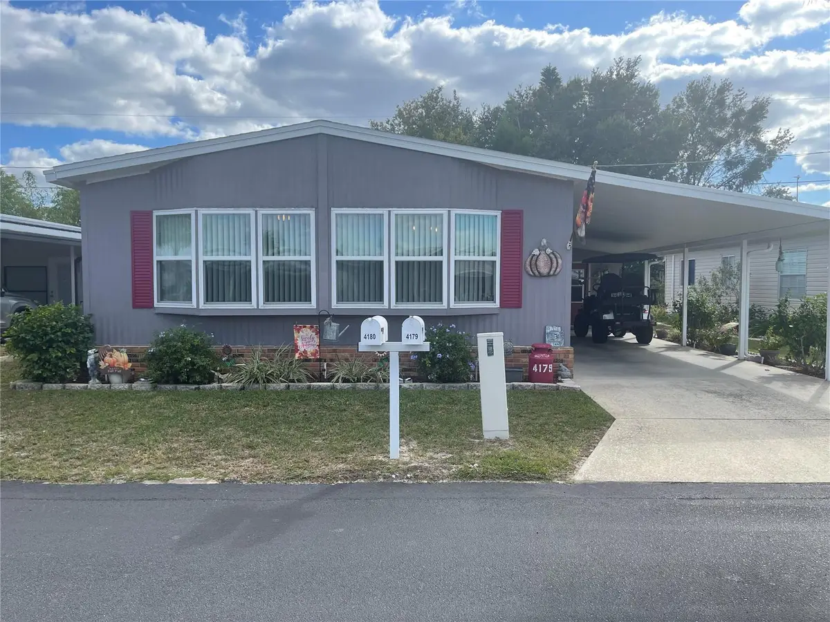 4179 Rolling Oaks Drive, Winter Haven, FL 33880 - Image #1