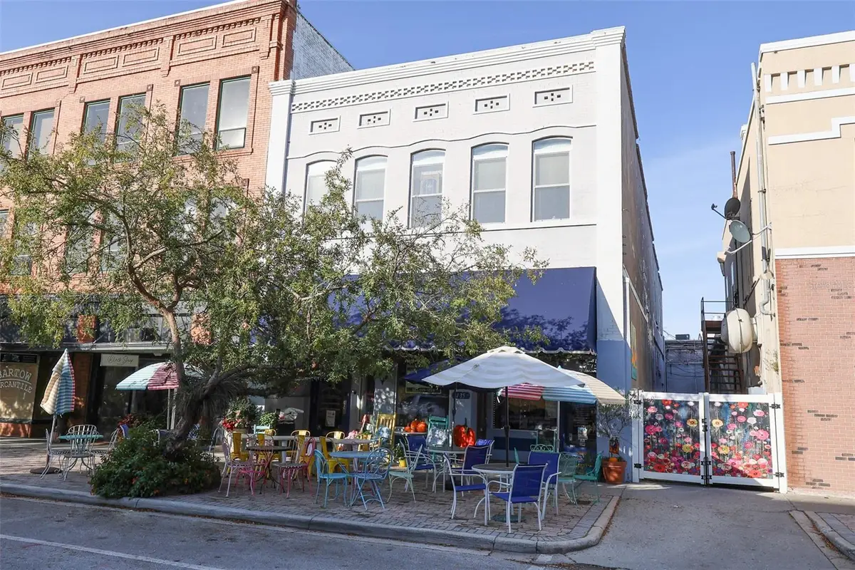 135 S Central Avenue, Bartow, FL 33830 - Image #1