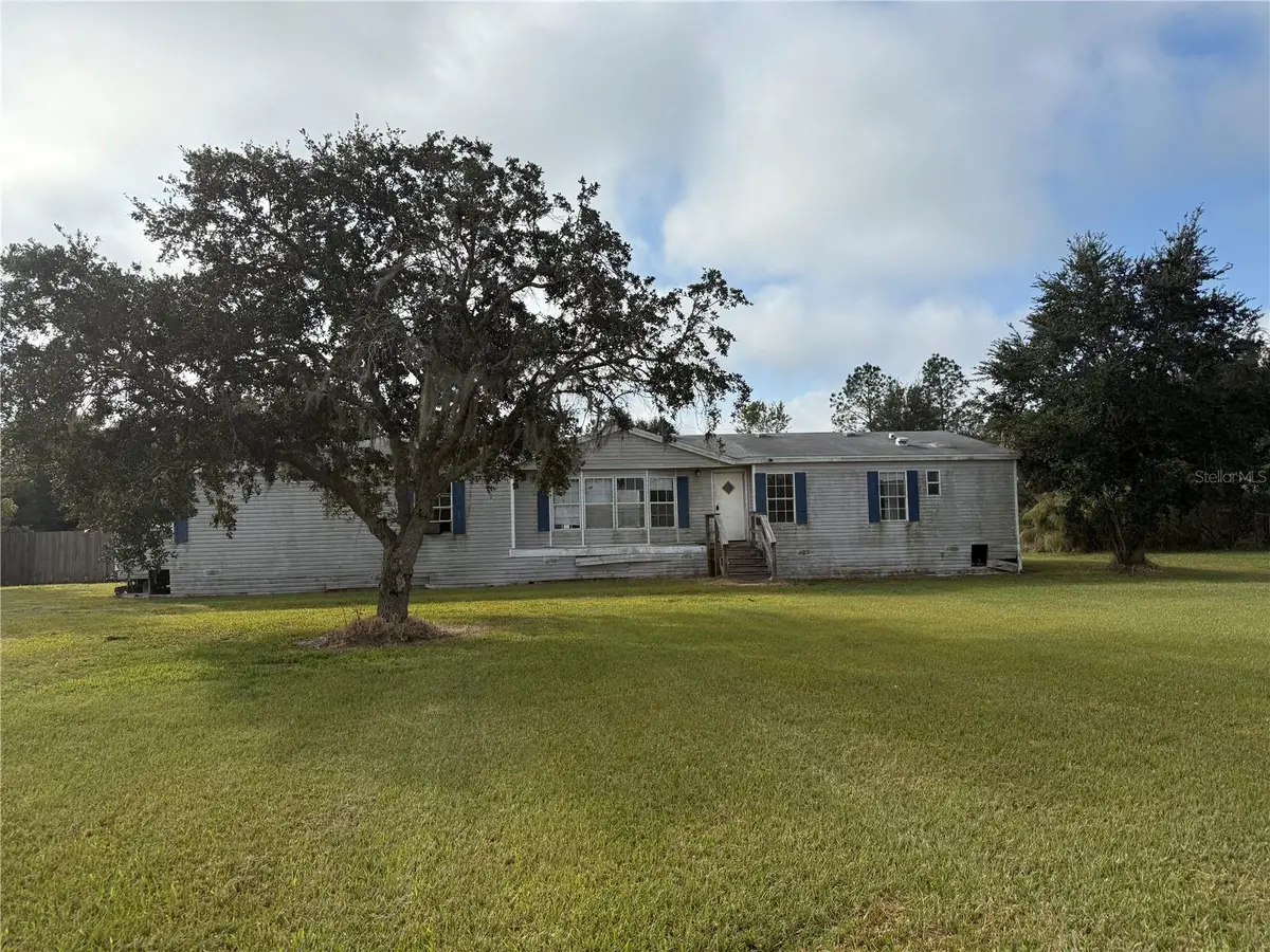 4452 Roundup Drive, Polk City, FL 33868 - Image #1
