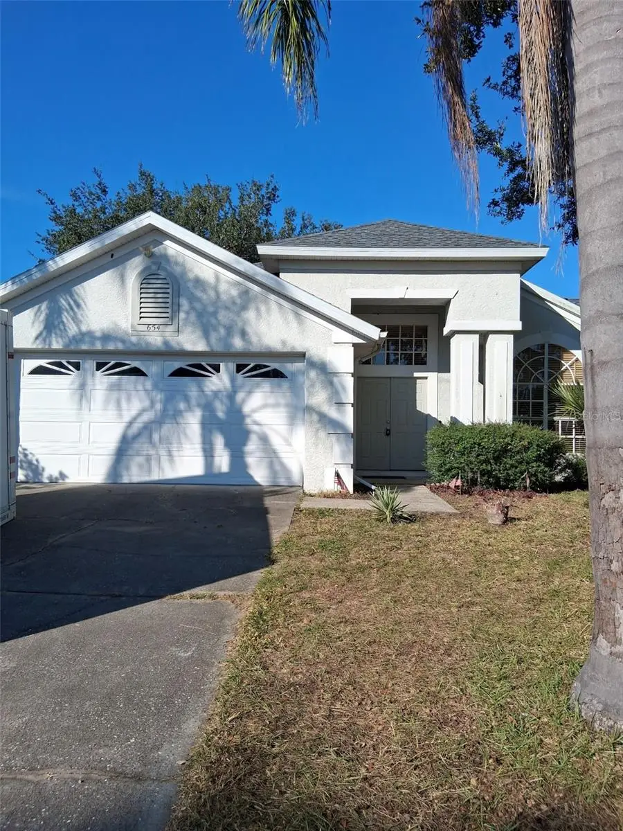 654 Bent Oak Loop, Davenport, FL 33837 - Image #2