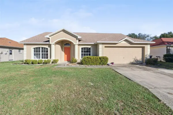4022 Oak Preserve Drive, WINTER HAVEN, FL 33880