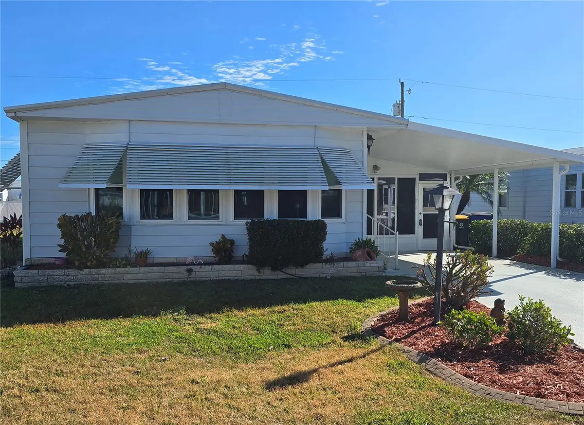 1535 Caribbean, Sebring, FL 33870 - Image #1