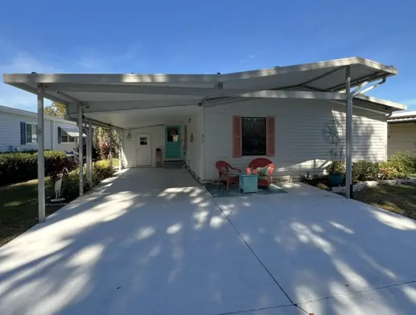 2055 S Floral Avenue #91, BARTOW, FL 33830