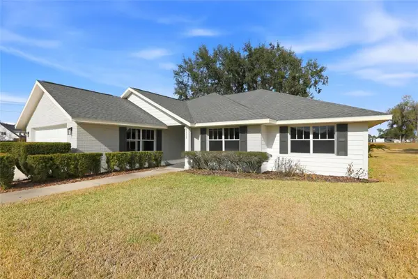 2992 Oaks Bend, BOWLING GREEN, FL 33834
