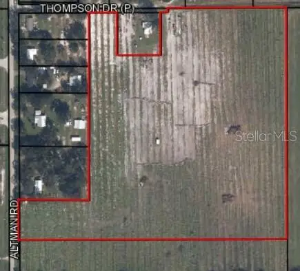 921 Altman Road, WAUCHULA, FL 33873