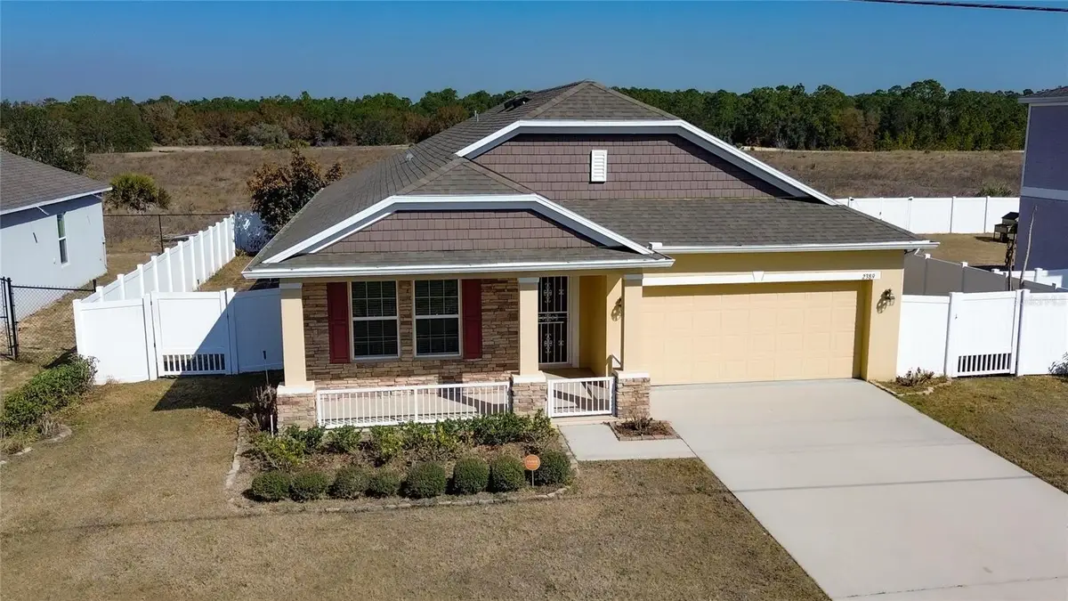 2389 Rock Drive, Poinciana, FL 34759 - #1