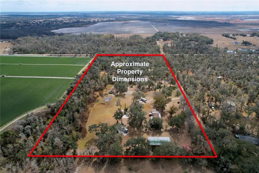 15210 Rough Diamond Ranch Road, Lithia, FL 33547 - #3