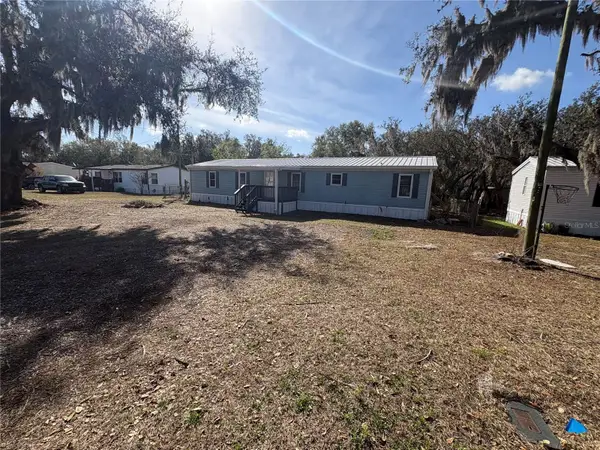 4680 Turner Road, MULBERRY, FL 33860