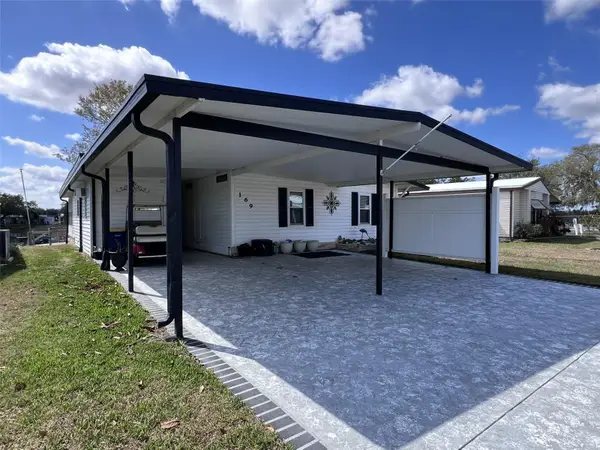 2055 S Floral Avenue #169, BARTOW, FL 33830