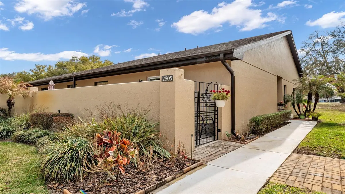 2805 Wingfoot Court, Winter Haven, FL 33884 - #1