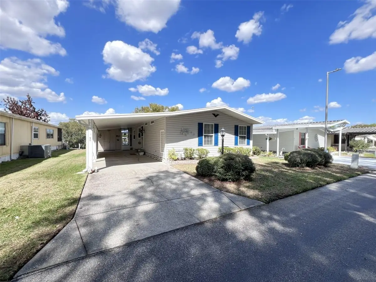 2055 S Floral Avenue #92, Bartow, FL 33830 - #1