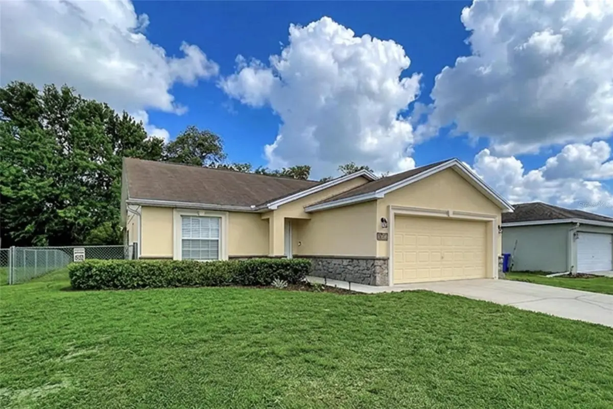 3660 Sandhill Crane Drive, Lakeland, FL 33811 - #1