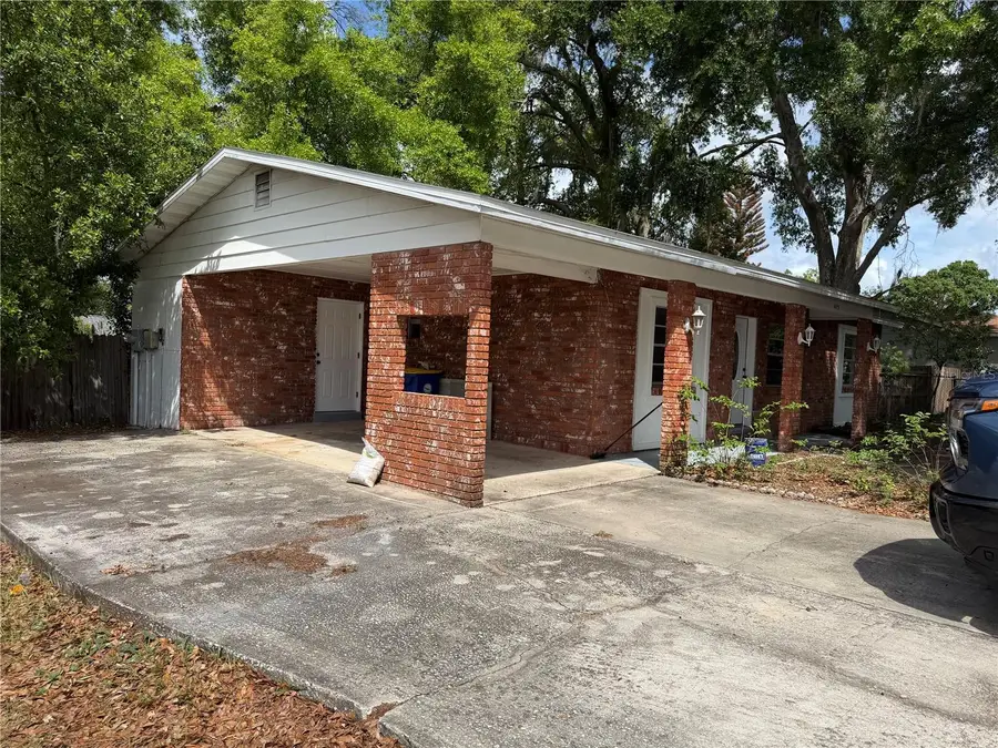 415 S Tangerine Court, Eagle Lake, FL 33839 - #2