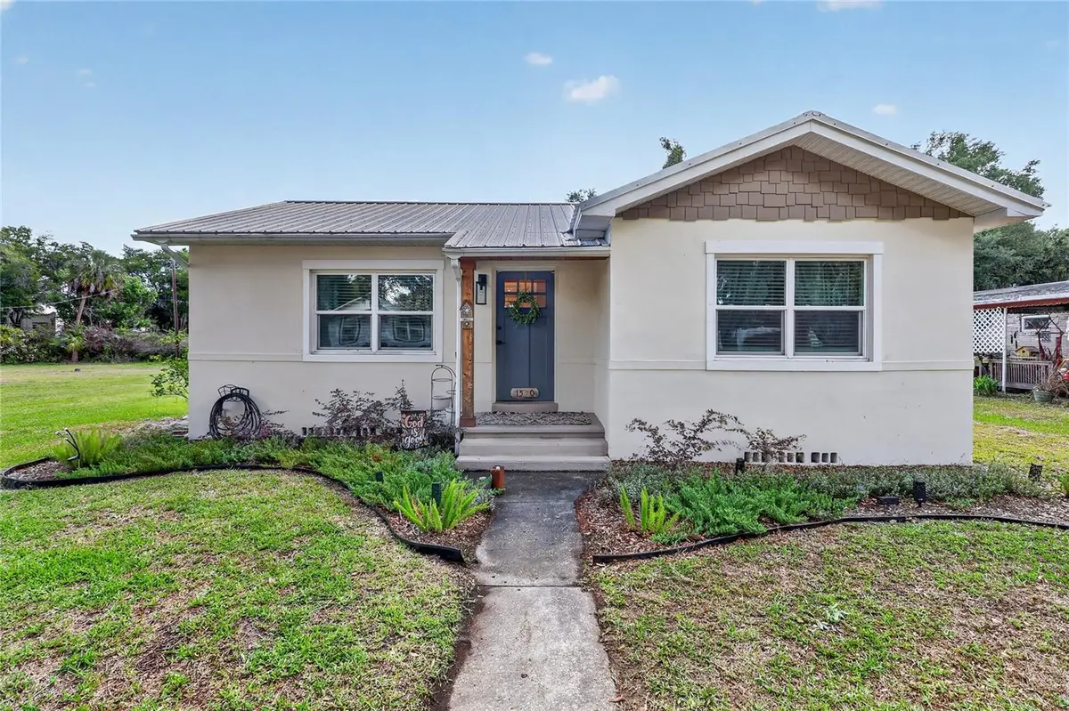 1570 Imperial Avenue, Bartow, FL 33830 - #1