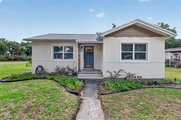 1570 Imperial Avenue, BARTOW, FL 33830