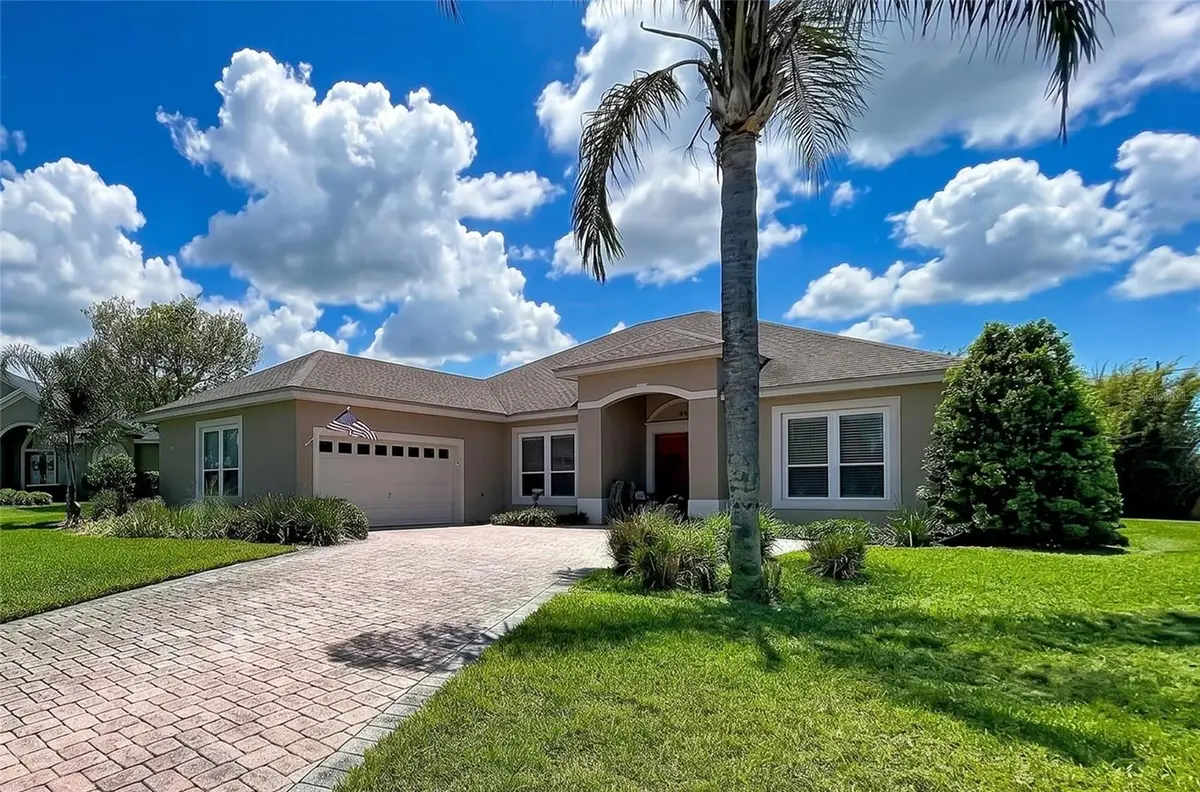 408 Talamone Drive, Winter Haven, FL 33884 - #1