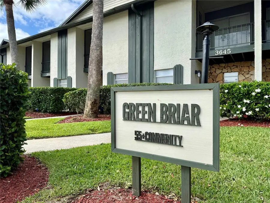 3635 Edgewater Drive #3635, Sebring, FL 33872 - #2