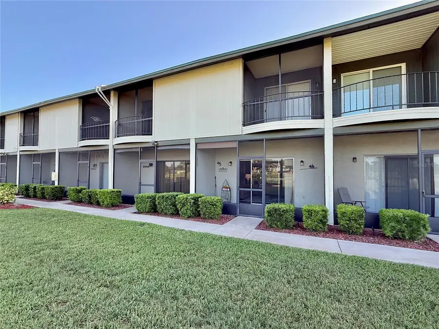 3635 Edgewater Drive #3635, Sebring, FL 33872 - #3