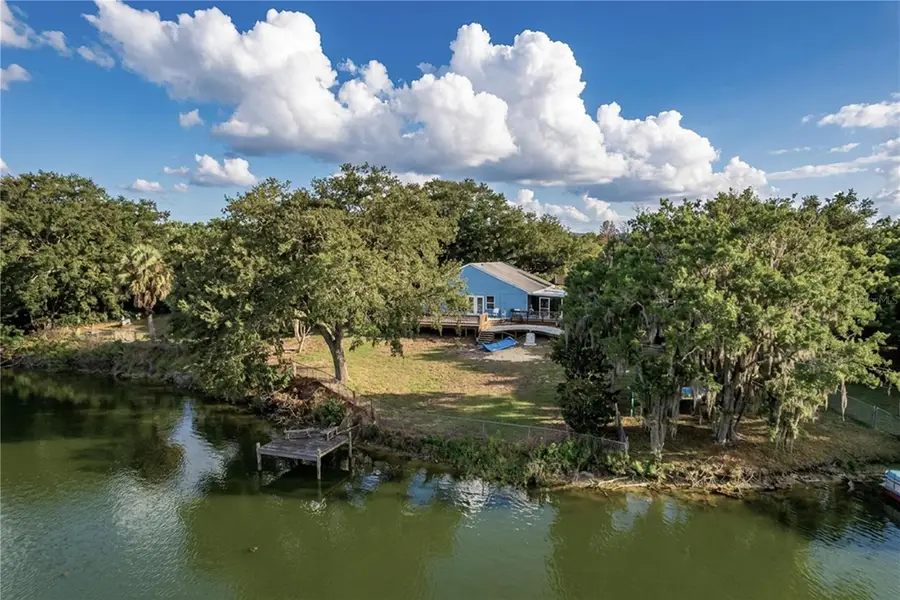 1790 Sunrise Drive, Bartow, FL 33830 - #2