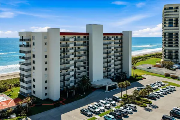9490 S Ocean Drive #816A, JENSEN BEACH, FL 34957