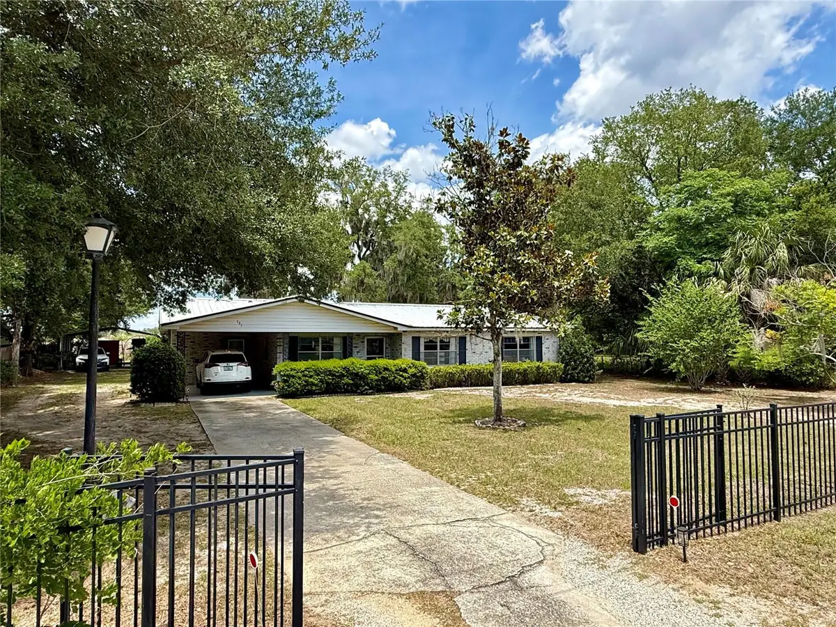 131 Willow Street, Lake Wales, FL 33859 - #1