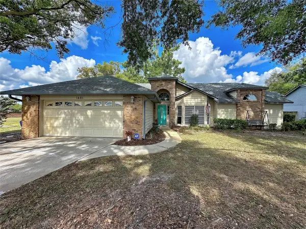 1681 E Spring Ridge Circle, WINTER GARDEN, FL 34787