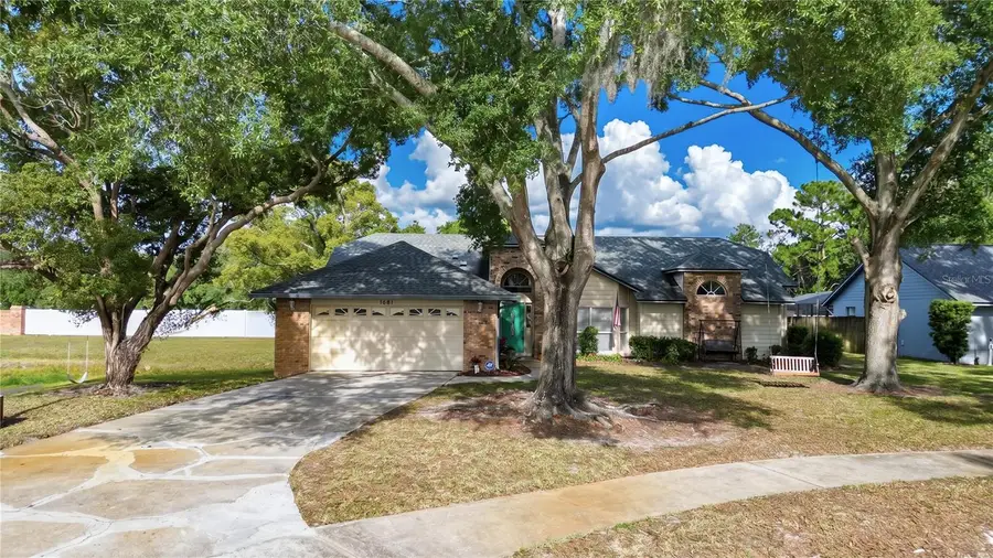 1681 E Spring Ridge Circle, Winter Garden, FL 34787 - #3