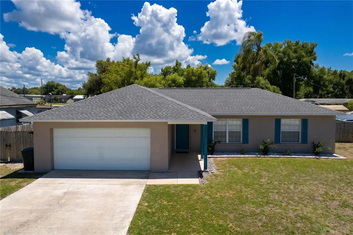 1415 E Stuart Street, Bartow, FL 33830 - #1