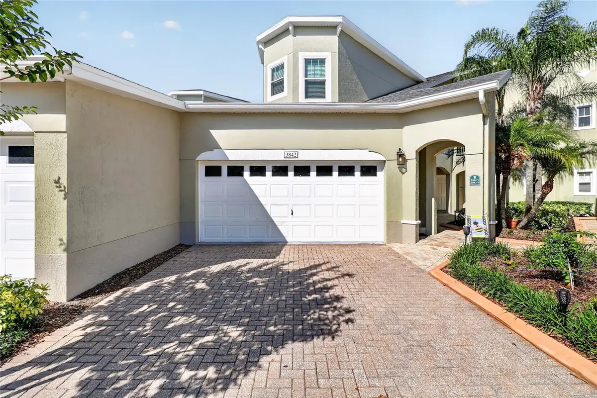 3842 Serenade Lane #1, Lakeland, FL 33811 - #1