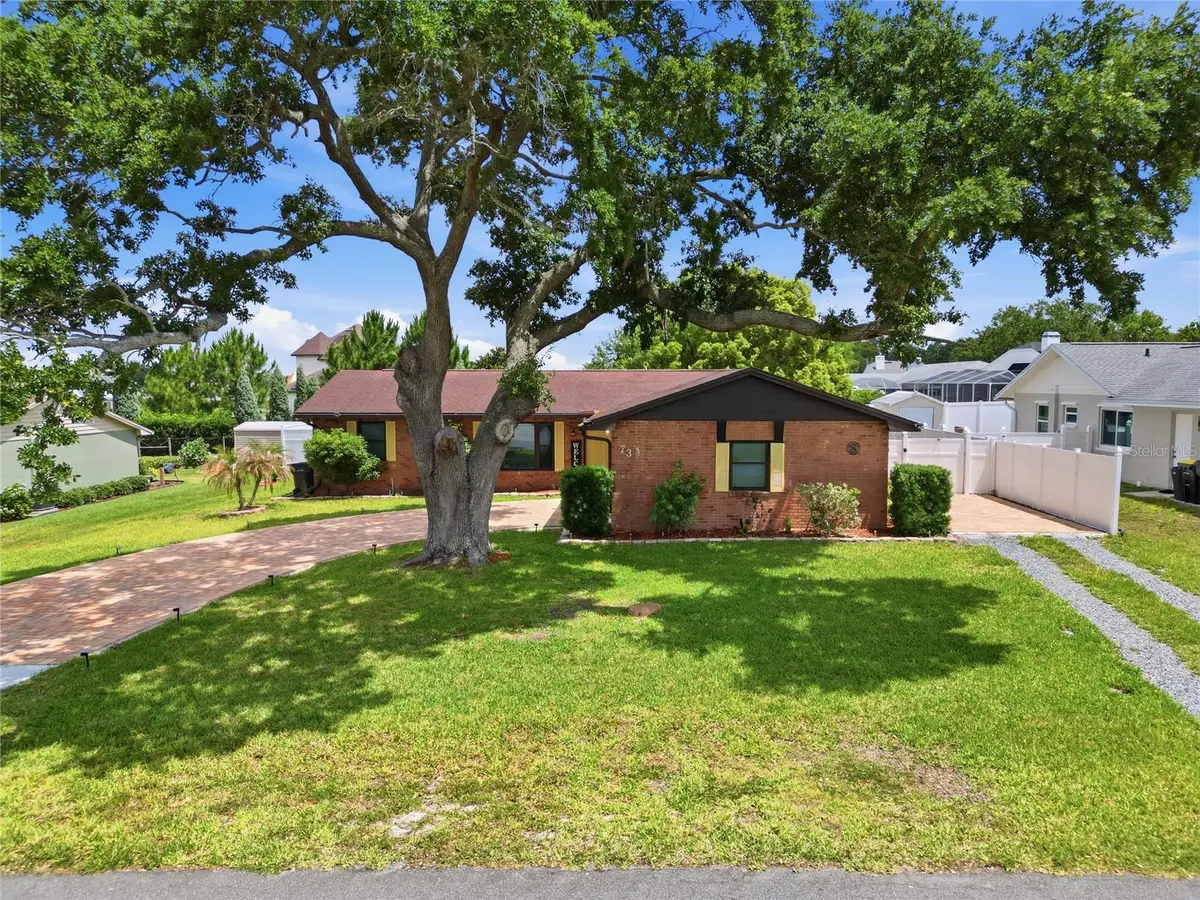 736 Scott Lake Village N, Lakeland, FL 33813 - #1