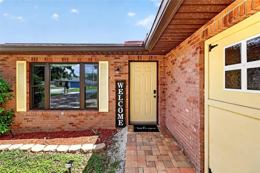 736 Scott Lake Village N, Lakeland, FL 33813 - #2
