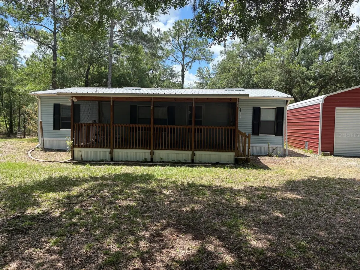 12708 Farmettes Road, Lakeland, FL 33809 - #1