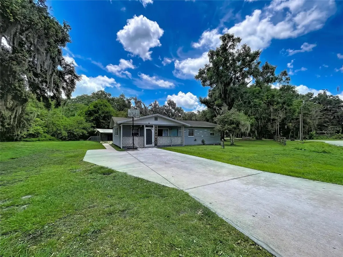 390 Moose Lodge Road, Bartow, FL 33830 - #1