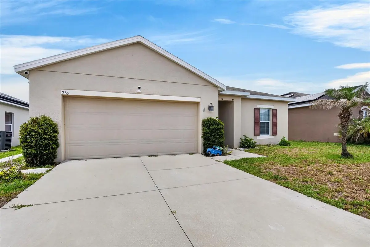 255 Haines Boulevard, Winter Haven, FL 33881 - #1