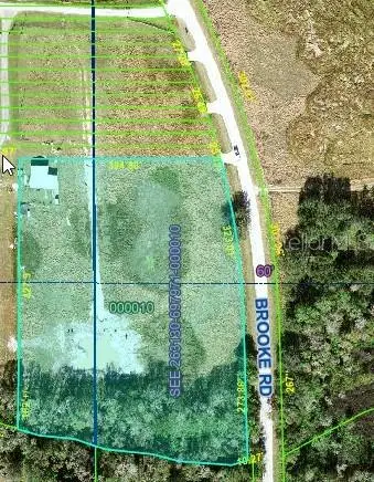701 Brooke Road, Fort Meade, FL 33841 - #3