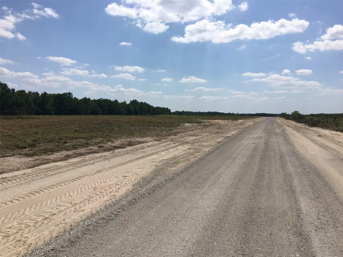 725 Brooke Road, Fort Meade, FL 33841 - #1