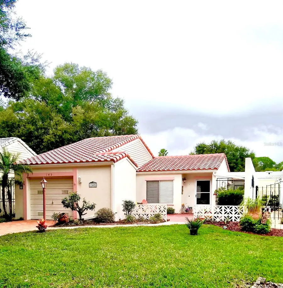145 La Serena, Winter Haven, FL 33884 - #2