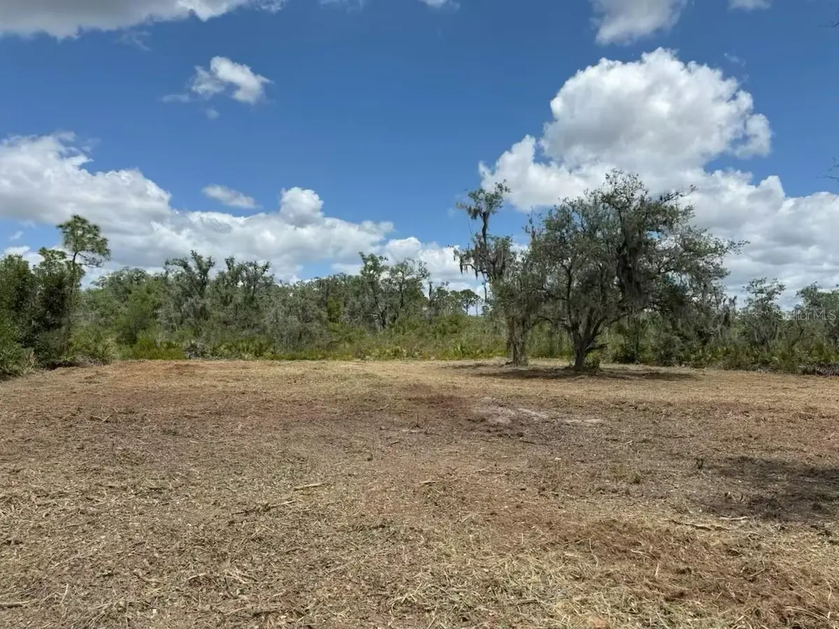 Us Highway 27, Frostproof, FL 33843 - #1