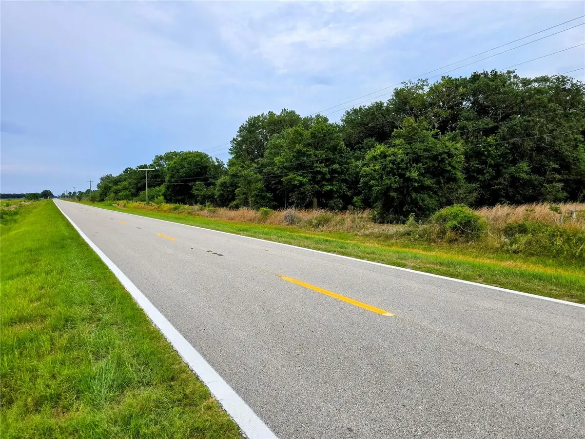 Avon Park Cutoff Road, Fort Meade, FL 33841 - #1