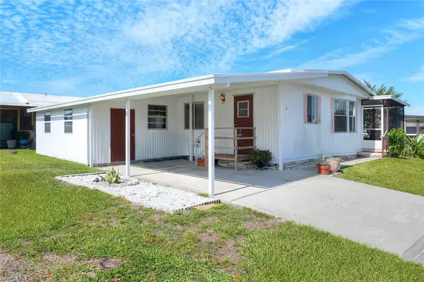 2055 S Floral Avenue #15, BARTOW, FL 33830