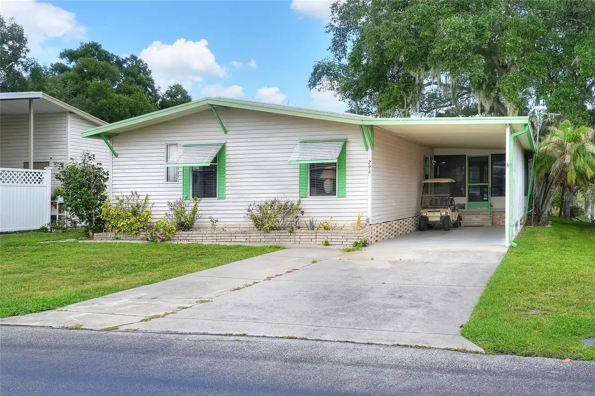 2055 S Floral Avenue #296, Bartow, FL 33830 - #1