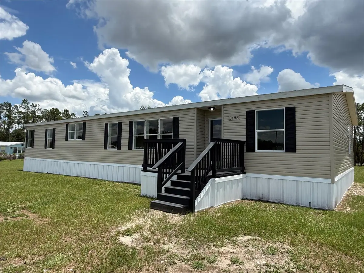 3483 Brooke Smith Road, Fort Meade, FL 33841 - #1