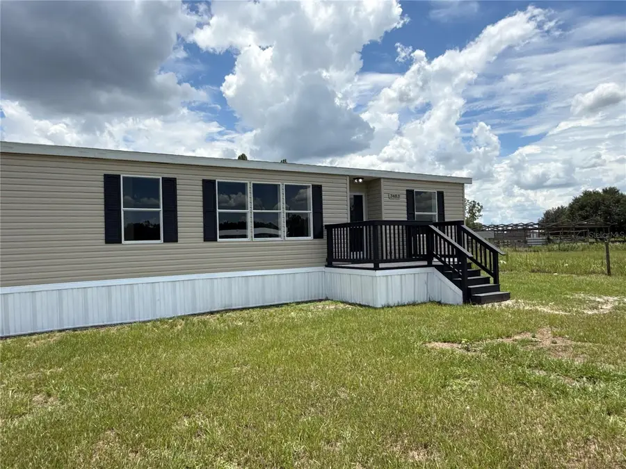 3483 Brooke Smith Road, Fort Meade, FL 33841 - #2
